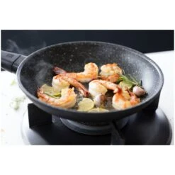 Zwilling 20 Cm Aluminium Frying Pan -Zwilling Sales Store 000008195 1