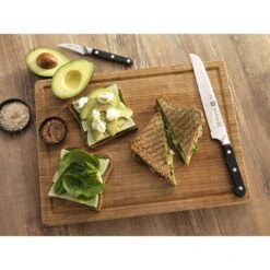 Zwilling 20 Cm Bread Knife -Zwilling Sales Store 000008482