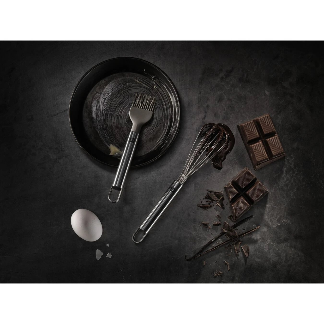 Zwilling Whisk, 28 Cm, 18/10 Stainless Steel 5 Zwilling Whisk, 28 Cm, 18/10 Stainless Steel - Image 3