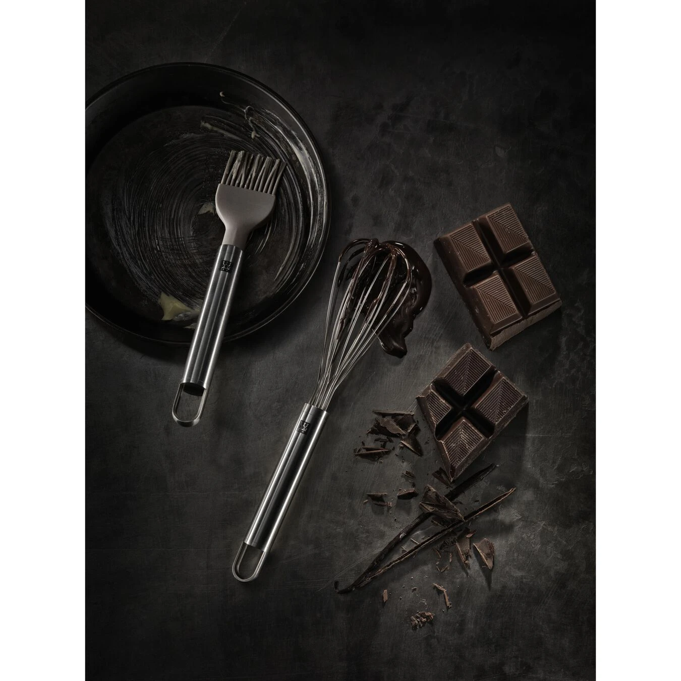 Zwilling Whisk, 28 Cm, 18/10 Stainless Steel 6 Zwilling Whisk, 28 Cm, 18/10 Stainless Steel - Image 4