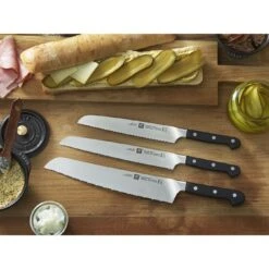 Zwilling 20 Cm Bread Knife -Zwilling Sales Store 000008975