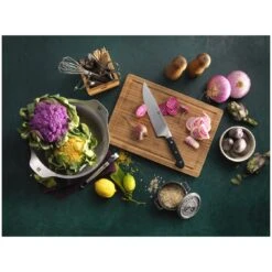 Zwilling 23 Cm Chef's Knife -Zwilling Sales Store 000017590