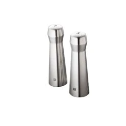 Zwilling 19 Cm Stainless Steel Salt Mill -Zwilling Sales Store 000021045 1
