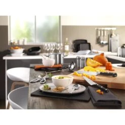 Zwilling 11 Cm Stainless Steel Salt/pepper Mill -Zwilling Sales Store 000021333