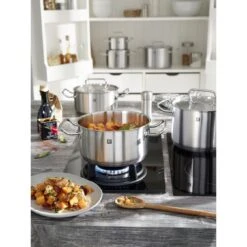 Zwilling 16 Cm 18/10 Stainless Steel Stew Pot -Zwilling Sales Store 000021442