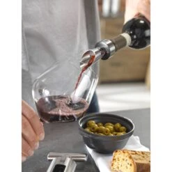Zwilling 18/10 Stainless Steel Decanter -Zwilling Sales Store 000021452