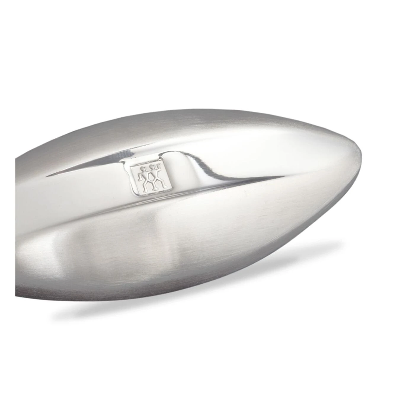 Zwilling Matt Stainless Steel Soap 4 Zwilling Matt Stainless Steel Soap - Image 2