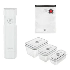 Zwilling S/M/L / 14-pcs Vacuum Starter Set