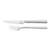 Zwilling 2-pcs Polished Steak Cutlery Set