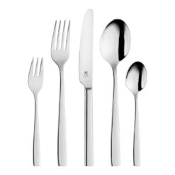 Zwilling 60-pcs Polished Dinner Set
