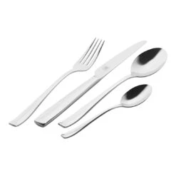 Zwilling 24-pcs Polished Dinner Set