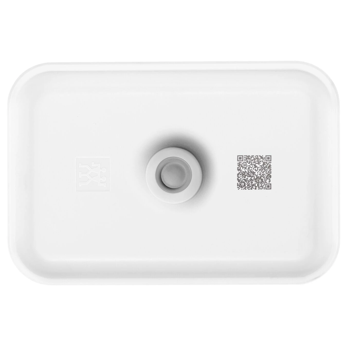 Zwilling L Plastic Vacuum Lunch Box 4 Zwilling L Plastic Vacuum Lunch Box - Image 2