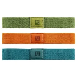 Zwilling Vacuum Accessory Set Elastic Bands, 3-pcs