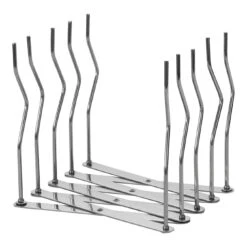Zwilling Sous-vide Rack, Stainless Steel