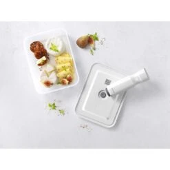 Zwilling Fridge Box Plastic Vacuum Fridge Box -Zwilling Sales Store 272683 ZWI FridgeBox Plastik TOP B4 0002