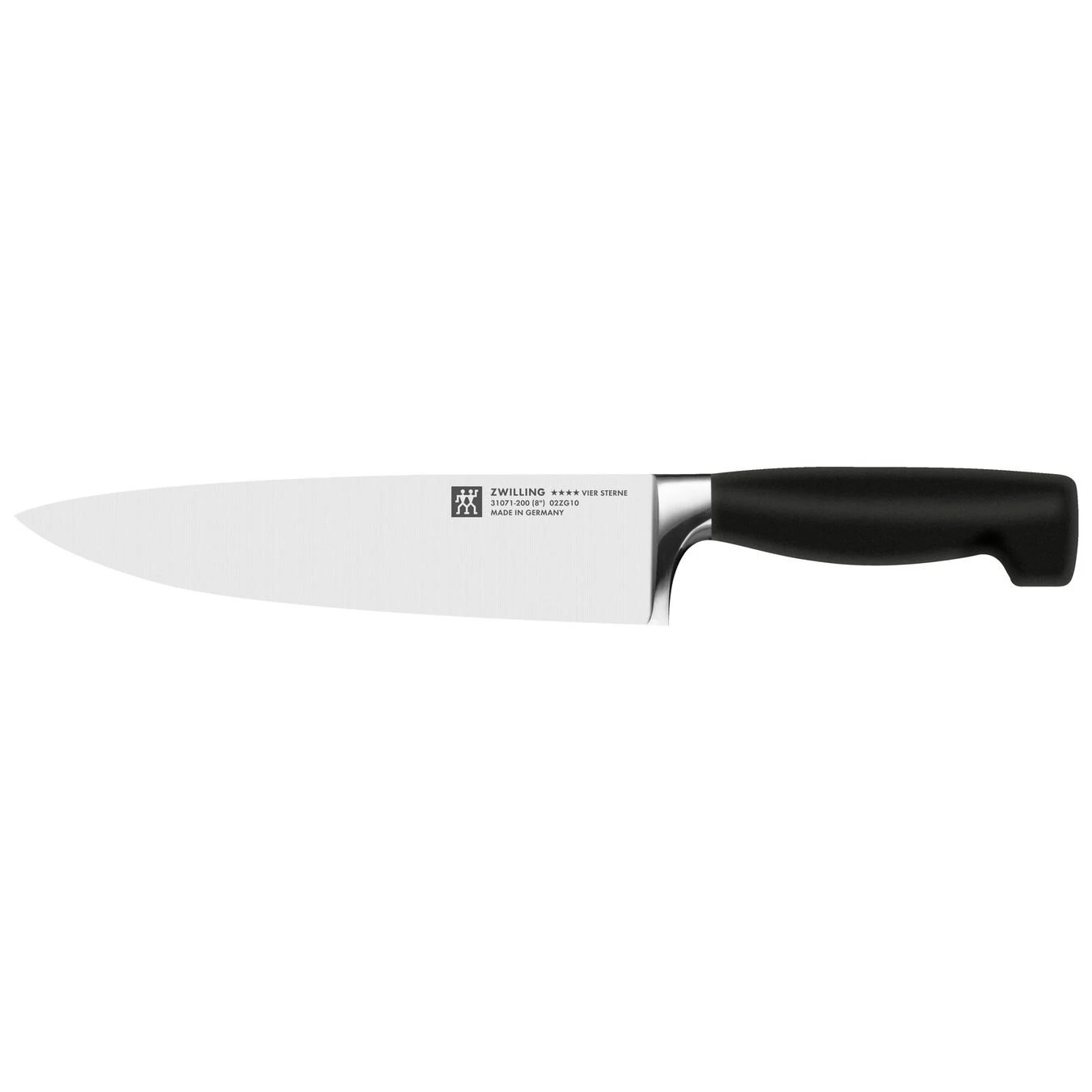 Zwilling 20 Cm Chef's Knife 3 Zwilling 20 Cm Chef's Knife