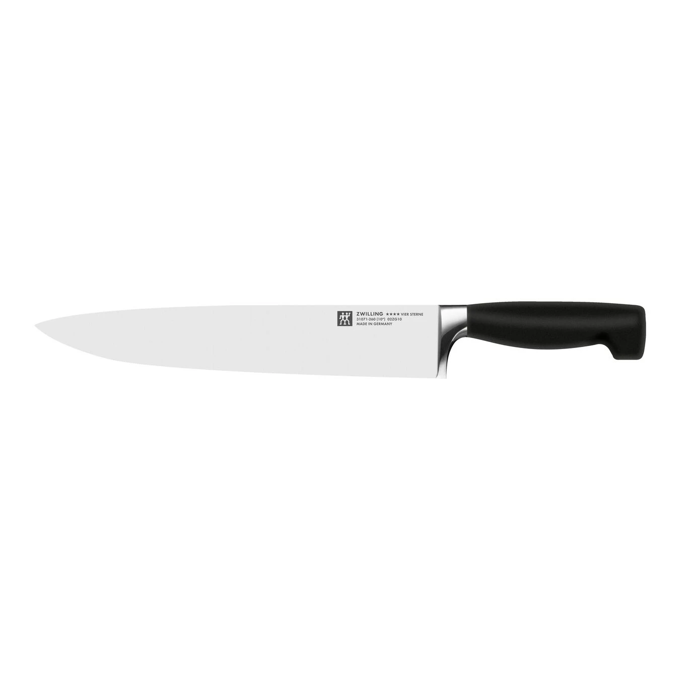 Zwilling 26 Cm Chef's Knife 3 Zwilling 26 Cm Chef's Knife