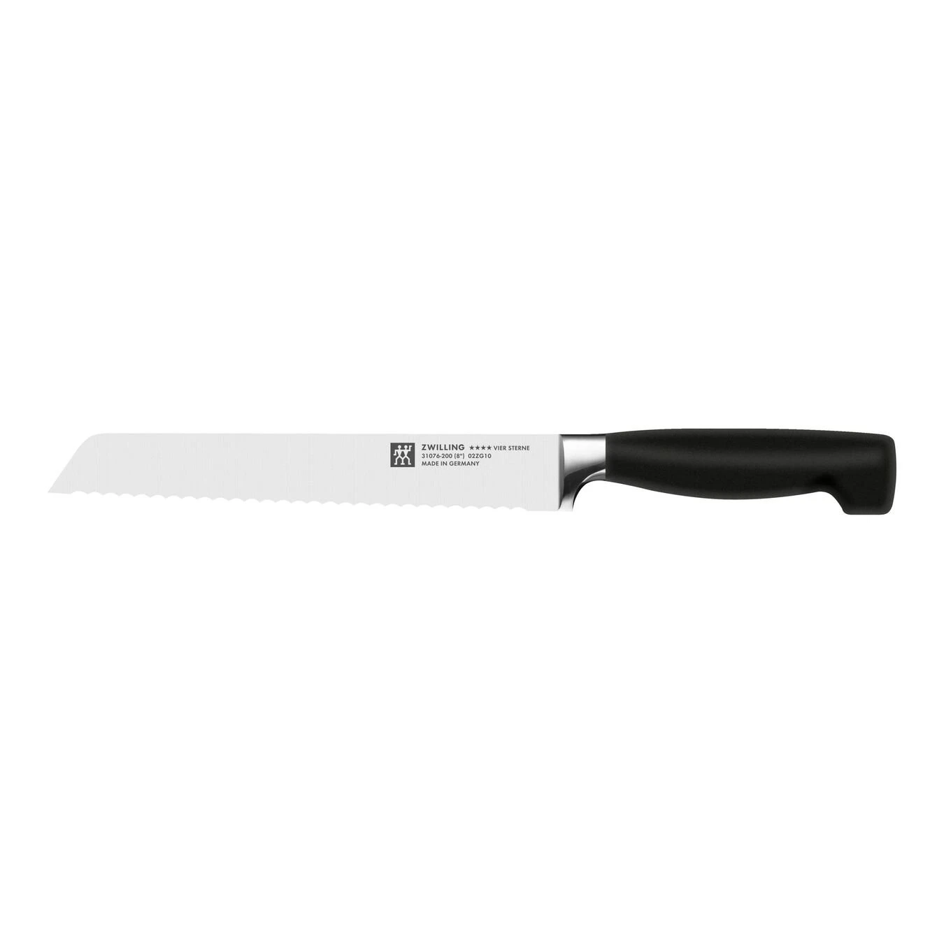 Zwilling 20 Cm Bread Knife 3 Zwilling 20 Cm Bread Knife