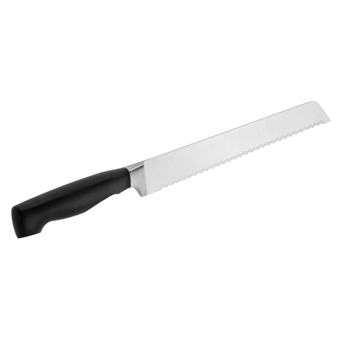 Zwilling 20 Cm Bread Knife 4 Zwilling 20 Cm Bread Knife - Image 2