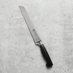 Zwilling 20 Cm Bread Knife 11 Zwilling 20 Cm Bread Knife -Zwilling Sales Store 31076 203 LS 02