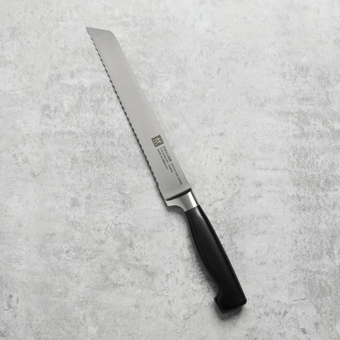Zwilling 20 Cm Bread Knife 6 Zwilling 20 Cm Bread Knife - Image 4