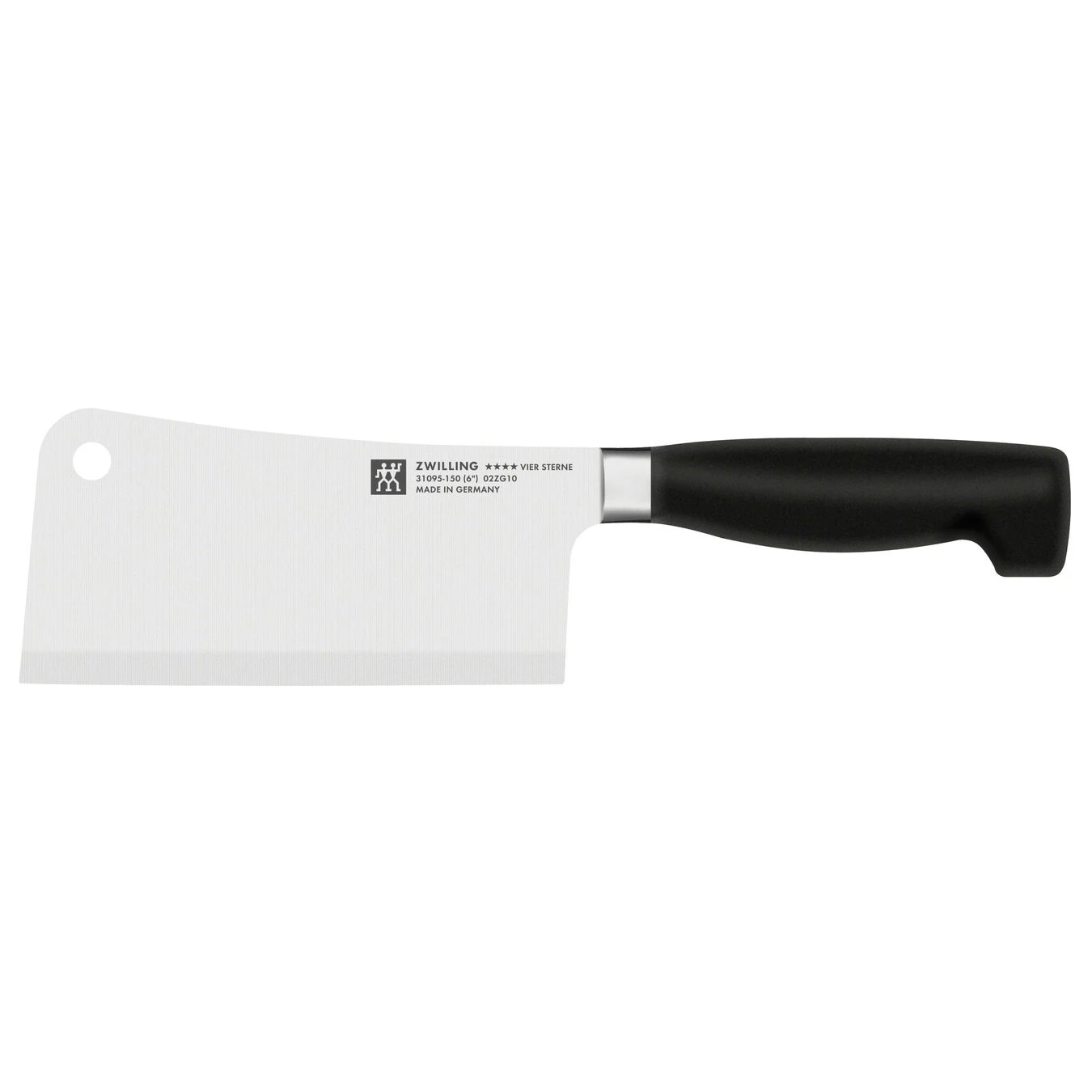 Zwilling 15 Cm Cleaver 3 Zwilling 15 Cm Cleaver