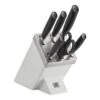 Zwilling 7-pcs White Ash Knife Block Set With KiS Technology -Zwilling Sales Store 33760600 0