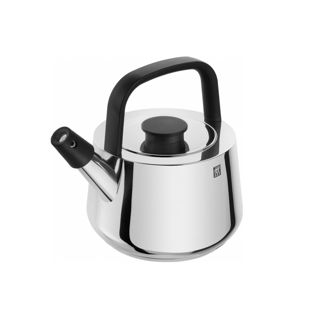 Zwilling Plus Kettle With Whistle 3 Zwilling Plus Kettle With Whistle