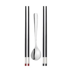 Zwilling Collection Chop Sticks 5 Pieces