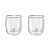 Zwilling Sorrento Espresso Glass 2-pack -Zwilling Sales Store 34255 01 01 23da2e4c0d