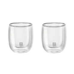 Zwilling Sorrento Espresso Glass 2-pack