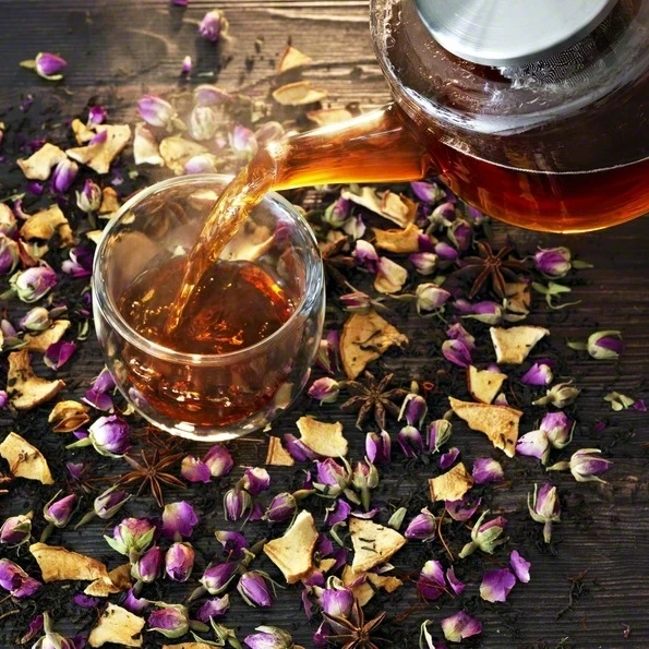 Zwilling Sorrento Tea Cup 2-pack 4 Zwilling Sorrento Tea Cup 2-pack - Image 2