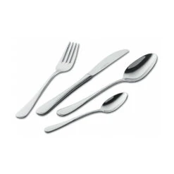 Zwilling Jessica Cutlery Mirror Polished 24 Pieces