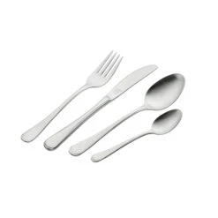 Zwilling Jessica Cutlery Matte 24 Pieces