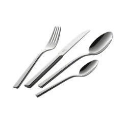 Zwilling King Cutlery Mirror Polished 24 Pieces