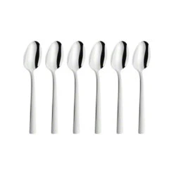 Zwilling Dinner Espresso Spoons 6 Pieces