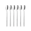 Zwilling Dinner Long Drink Spoons 6 Pieces