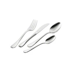 Zwilling Twin Kids Jessica Children's Cutlery 4 Pieces
