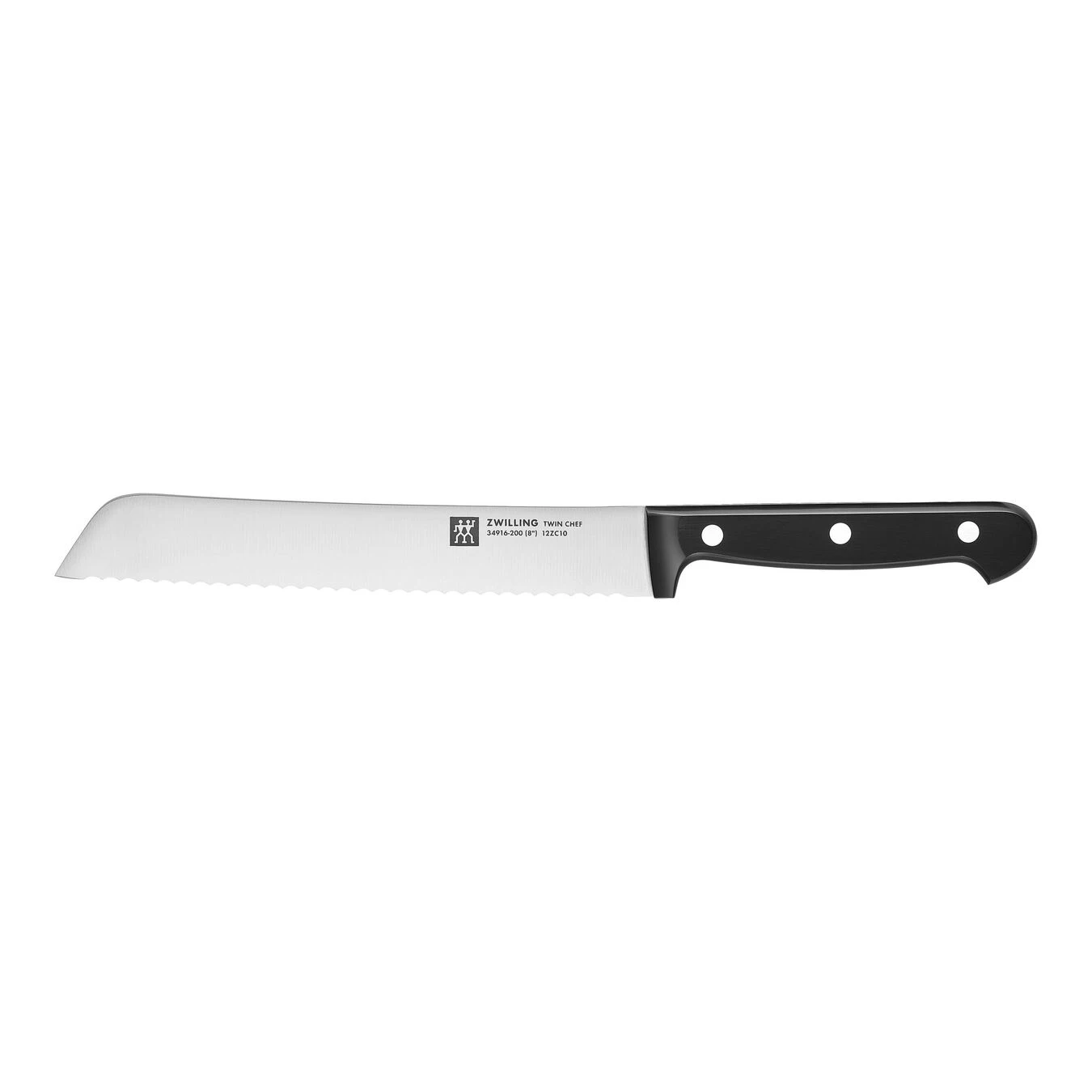 Zwilling 20 Cm Bread Knife 3 Zwilling 20 Cm Bread Knife