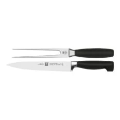 Zwilling 2-pcs Knife Set