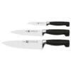 Zwilling 3-pcs Knife Set 2 Zwilling 3-pcs Knife Set -Zwilling Sales Store 35048 000 0 1