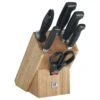Zwilling 7-pcs Natural Bamboo Knife Block Set -Zwilling Sales Store 35068 002 0 1