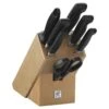 Zwilling 8-pcs Natural Beech Knife Block Set -Zwilling Sales Store 35140 000 0 1