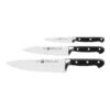 Zwilling 3-pcs Knife Set