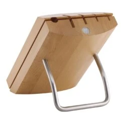 Zwilling 6-pcs Natural Beech Knife Block Set -Zwilling Sales Store 35696 400 0 1