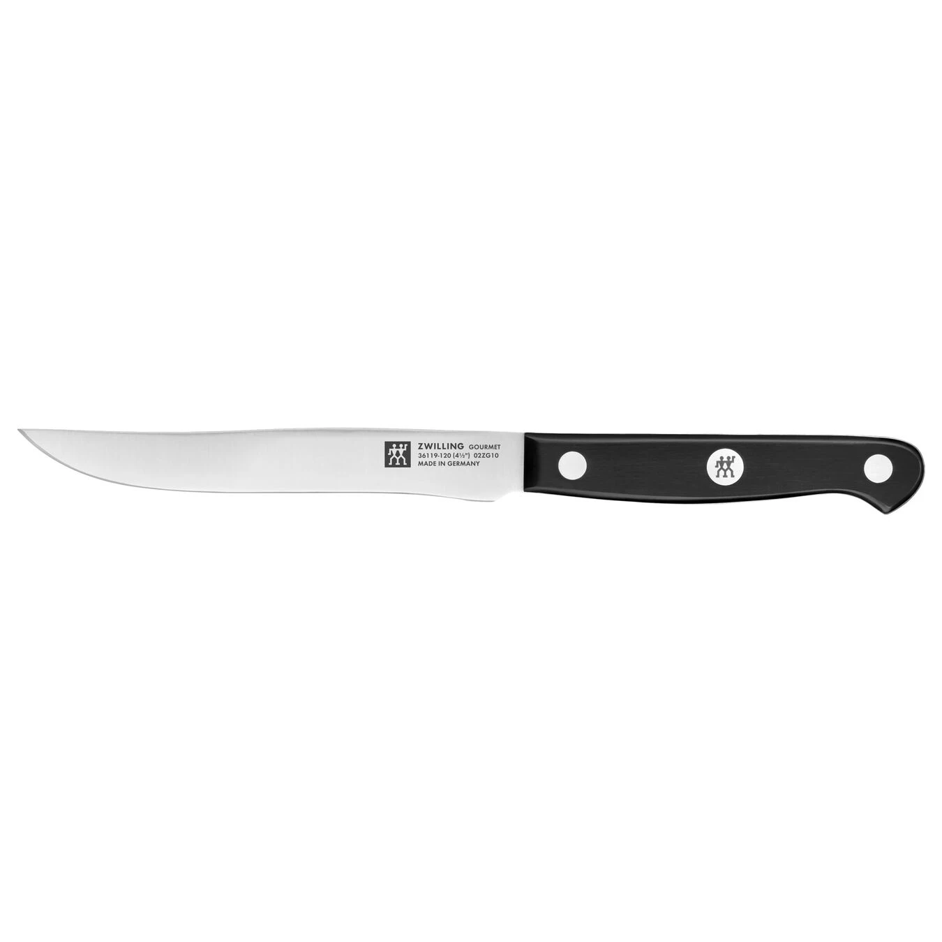 Zwilling 12 Cm Steak Knife 3 Zwilling 12 Cm Steak Knife