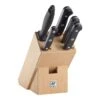 Zwilling 6-pcs Natural Beech Knife Block Set -Zwilling Sales Store 36131 001 0 1