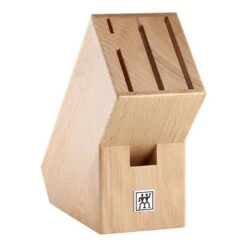 Zwilling 5-pcs Beige Beech Knife Block Set 13 Zwilling 5-pcs Beige Beech Knife Block Set -Zwilling Sales Store 36131 100 0 1