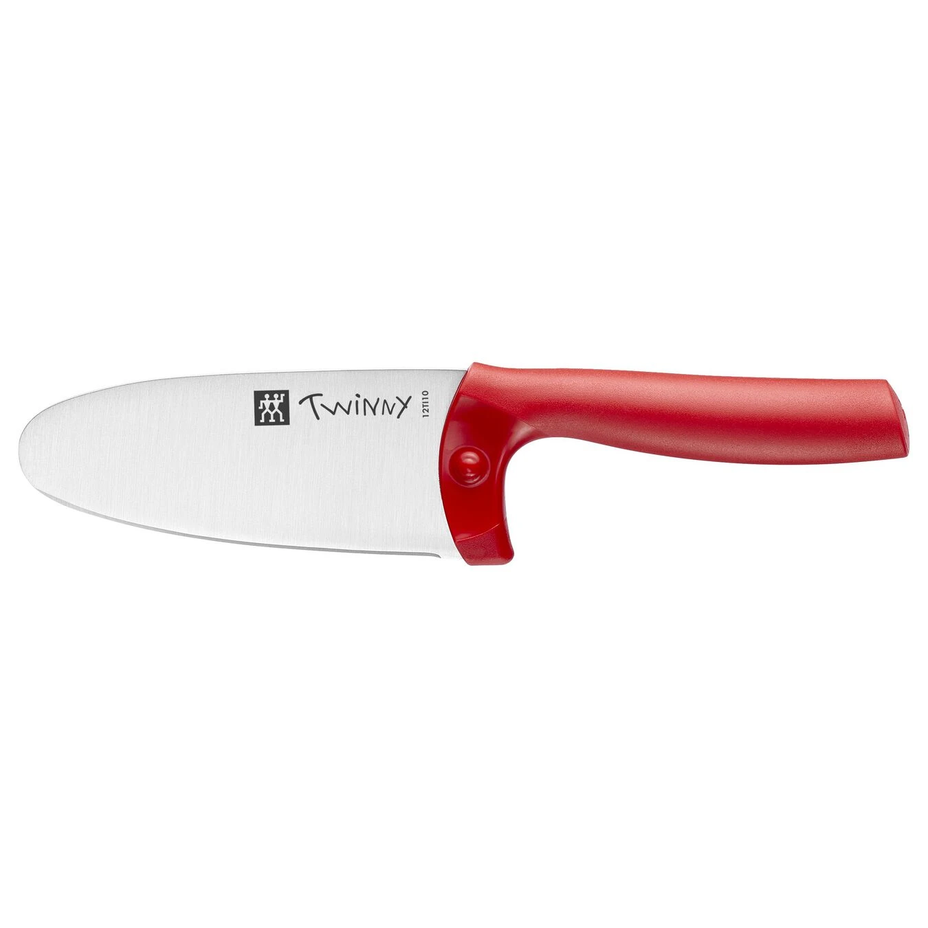 Zwilling 10 Cm Children's Chef's Knife 4 Zwilling 10 Cm Children's Chef's Knife - Image 2