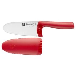 Zwilling 10 Cm Children's Chef's Knife